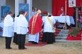 05 Ołtarz na schodach